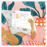 Cuadro Morning News