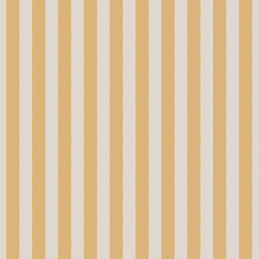 Papel Mural Tangier Mustard