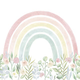 Papel Mural Arcoiris