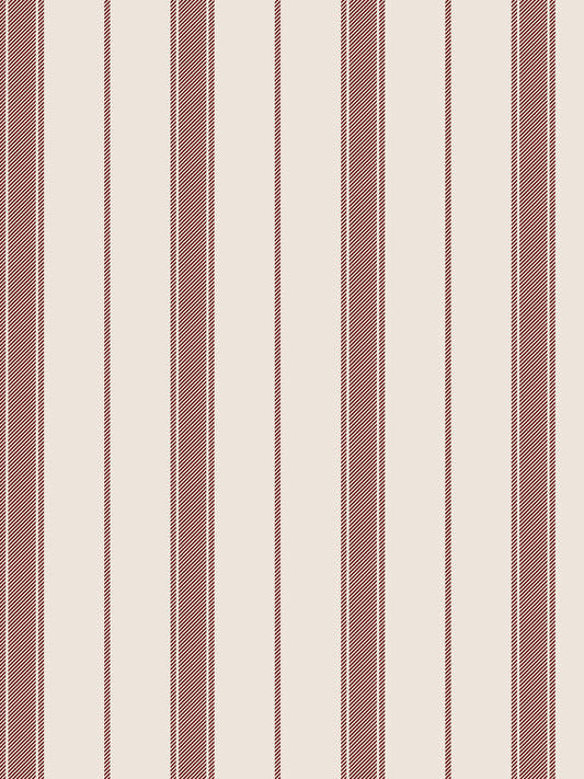 Papel Mural Lua Red