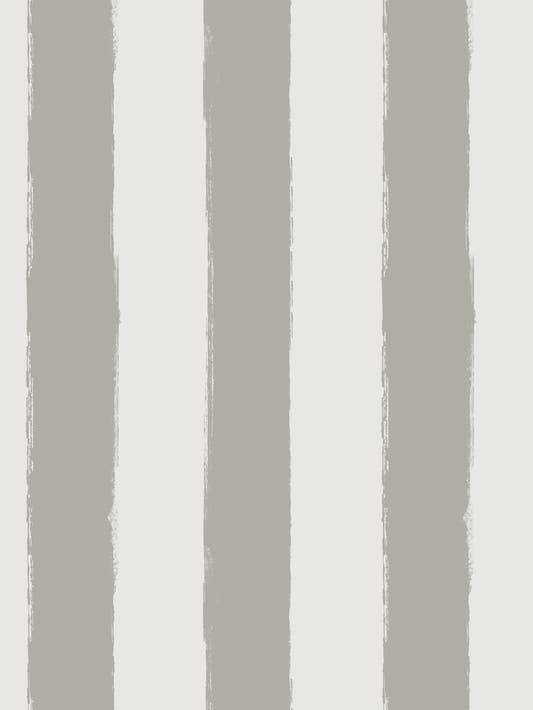 Papel Mural Brush Greige