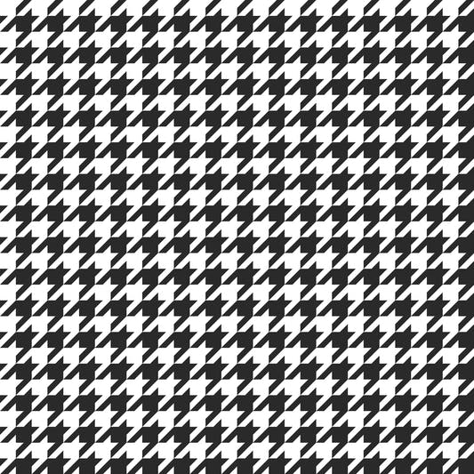 Papel Mural Jet Black S