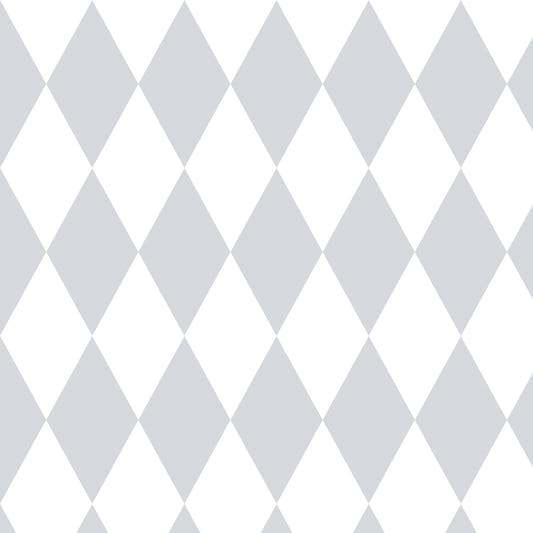 Papel Mural Nordic Blue