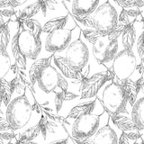 Mantel de Hule Lemon
