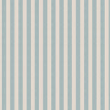 Papel Mural Blue Stripes