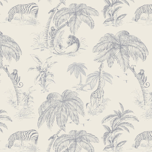 Papel Mural Troopiline