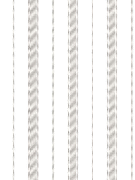Papel Mural Lua Greige