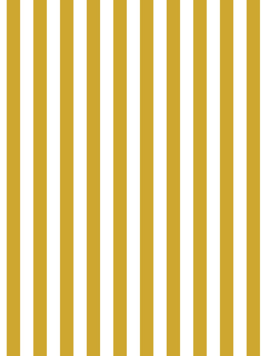 Papel Mural Archie Yellow