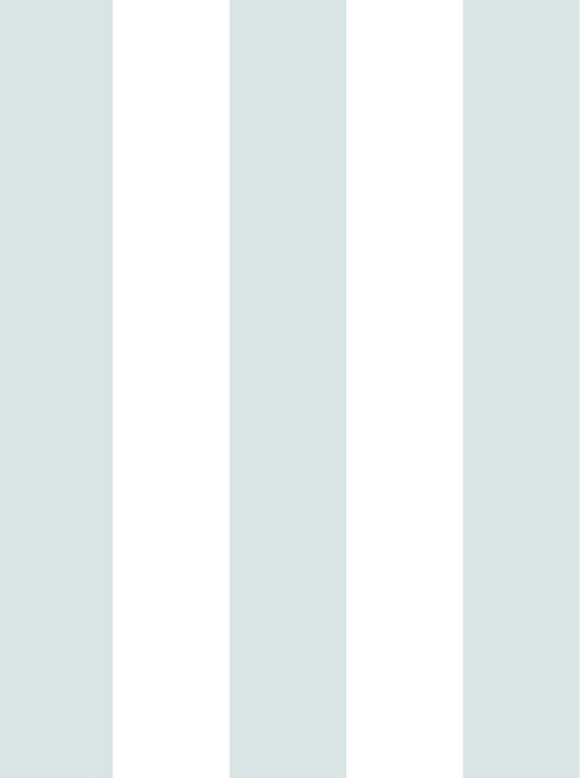 Papel Mural Sage Light Blue