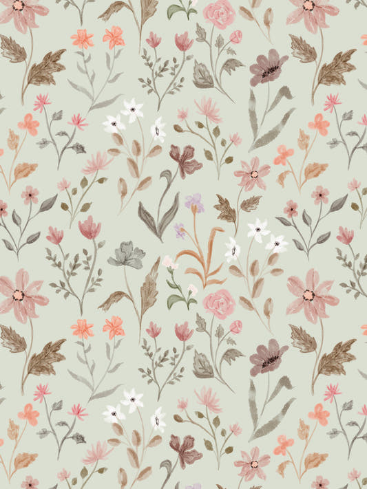 Papel Mural Blotchys