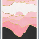 Cuadro MINIMAL LANDSCAPE 02
