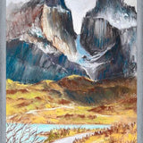 Cuadro Torres del Paine
