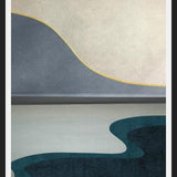 Cuadro Minimal Landscape 05