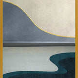 Cuadro Minimal Landscape 05