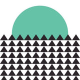 Canvas Greenrise