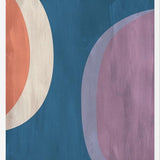 Cuadro NavyPink I