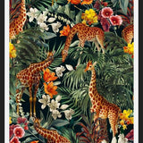 Cuadro Beautiful Forest VIII