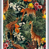 Cuadro Beautiful Forest VIII