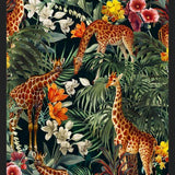 Cuadro Beautiful Forest VIII