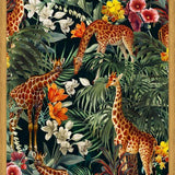 Cuadro Beautiful Forest VIII