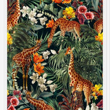 Cuadro Beautiful Forest VIII