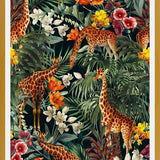 Cuadro Beautiful Forest VIII