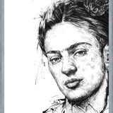Cuadro Frida