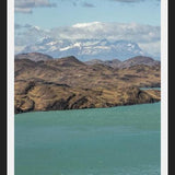 Cuadro Lago Nordenskjöld