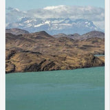 Cuadro Lago Nordenskjöld