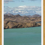 Cuadro Lago Nordenskjöld