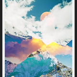 Cuadro Dreaming Mountains