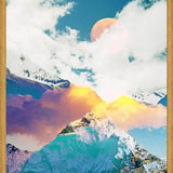 Cuadro Dreaming Mountains