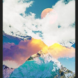 Cuadro Dreaming Mountains