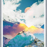 Cuadro Dreaming Mountains