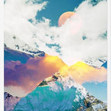 Cuadro Dreaming Mountains