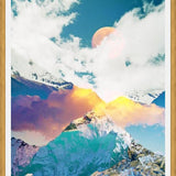 Cuadro Dreaming Mountains