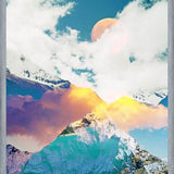 Cuadro Dreaming Mountains