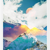 Cuadro Dreaming Mountains