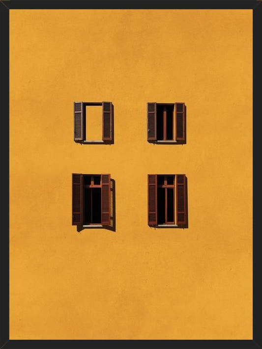 Cuadro Venta Pared