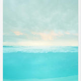Cuadro Minimal seascape 01
