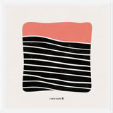 Cuadro The Good Life Collection -Beach Melon