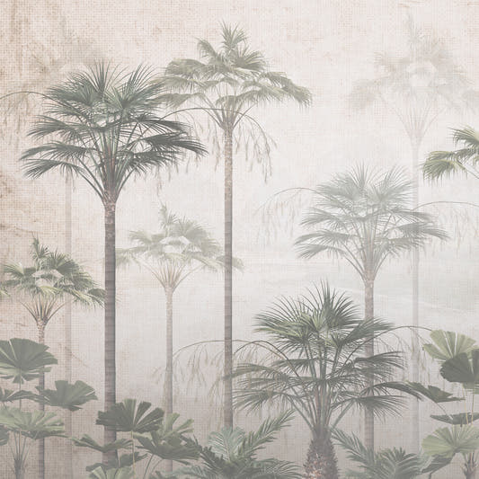 Papel Mural Foresta