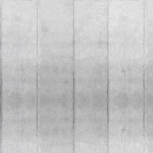 Papel Mural Concreto Paneles