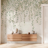 Papel Mural Romantic