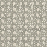 Papel Mural Lotus Warm Grey