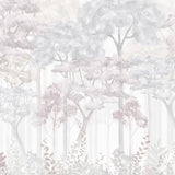 Papel Mural Magic Forest