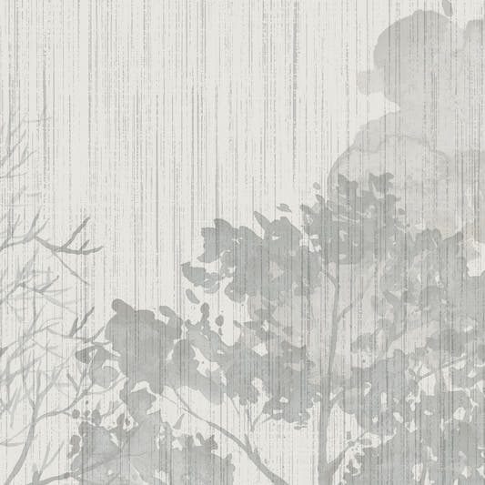 Papel Mural Boscaje