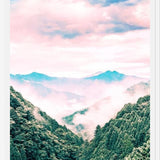 Cuadro The View II