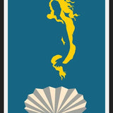 Cuadro The Birth of Venus