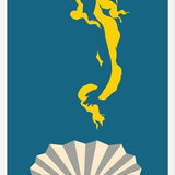 Cuadro The Birth of Venus